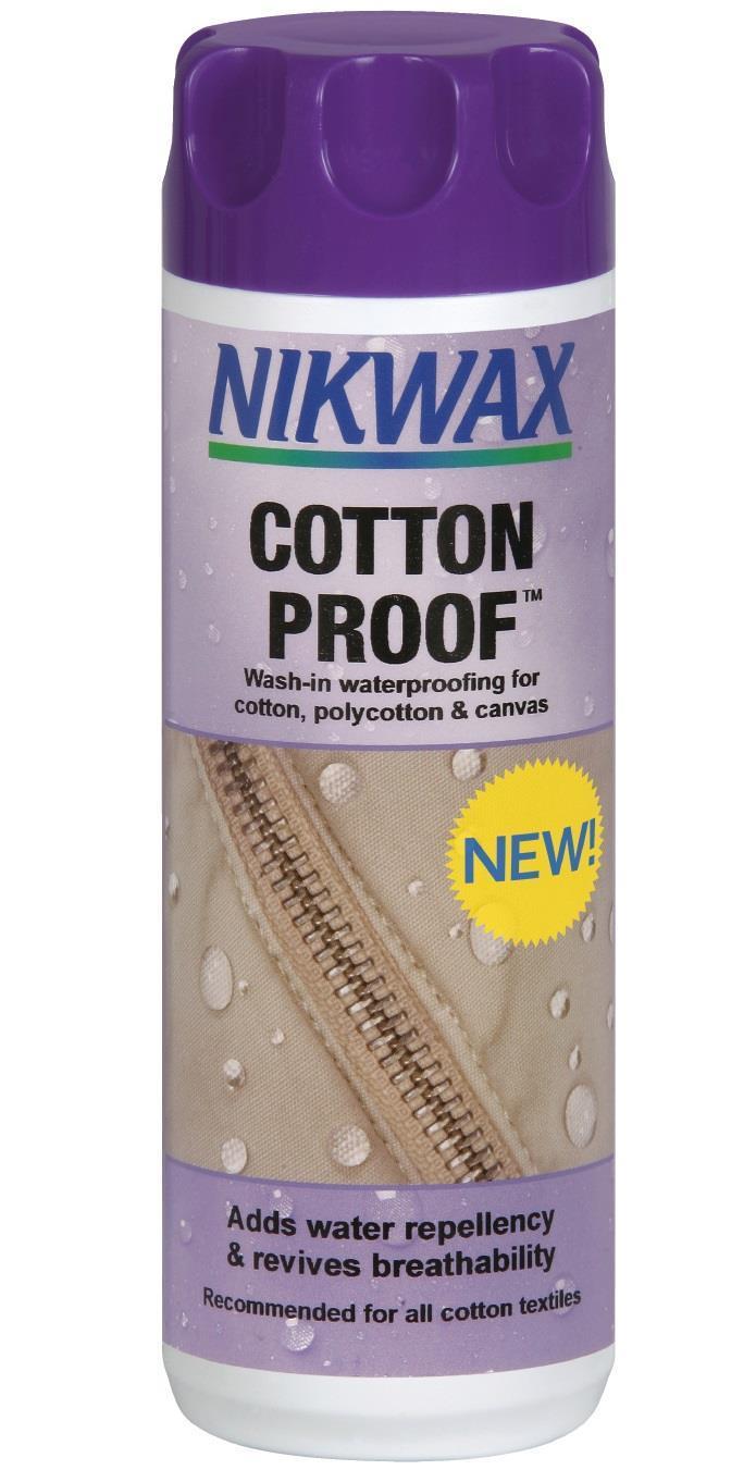 Cotton Proof Concentrate 10oz / 300ml - Not Applicable 1