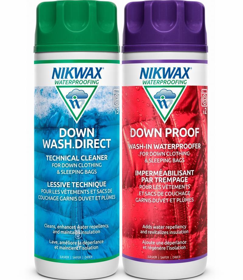 Down Duo-Pack 10oz / 300ml - Not Applicable 1