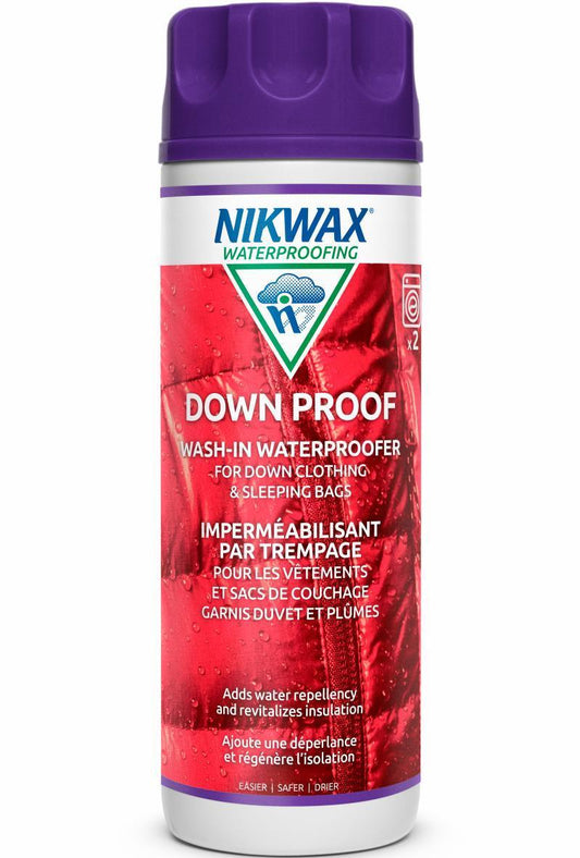 Down Proof 10oz / 300ml - Not Applicable 1