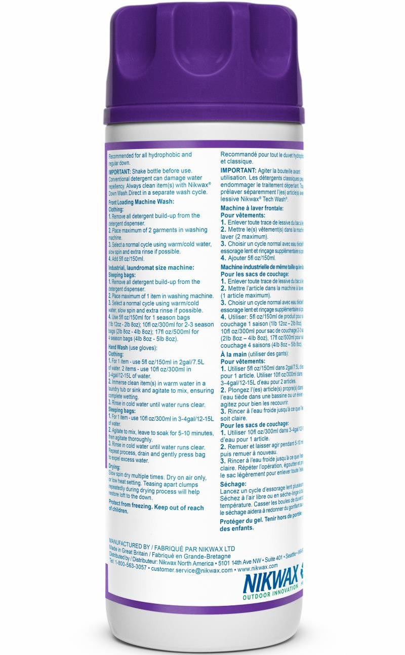 Down Proof 10oz / 300ml - not applicable 1