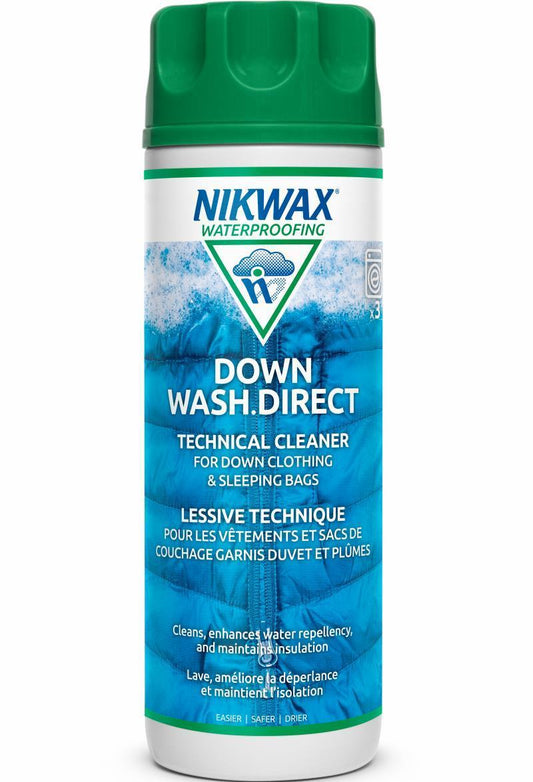 Down Wash Direct 10 oz / 300ml - Not Applicable 1