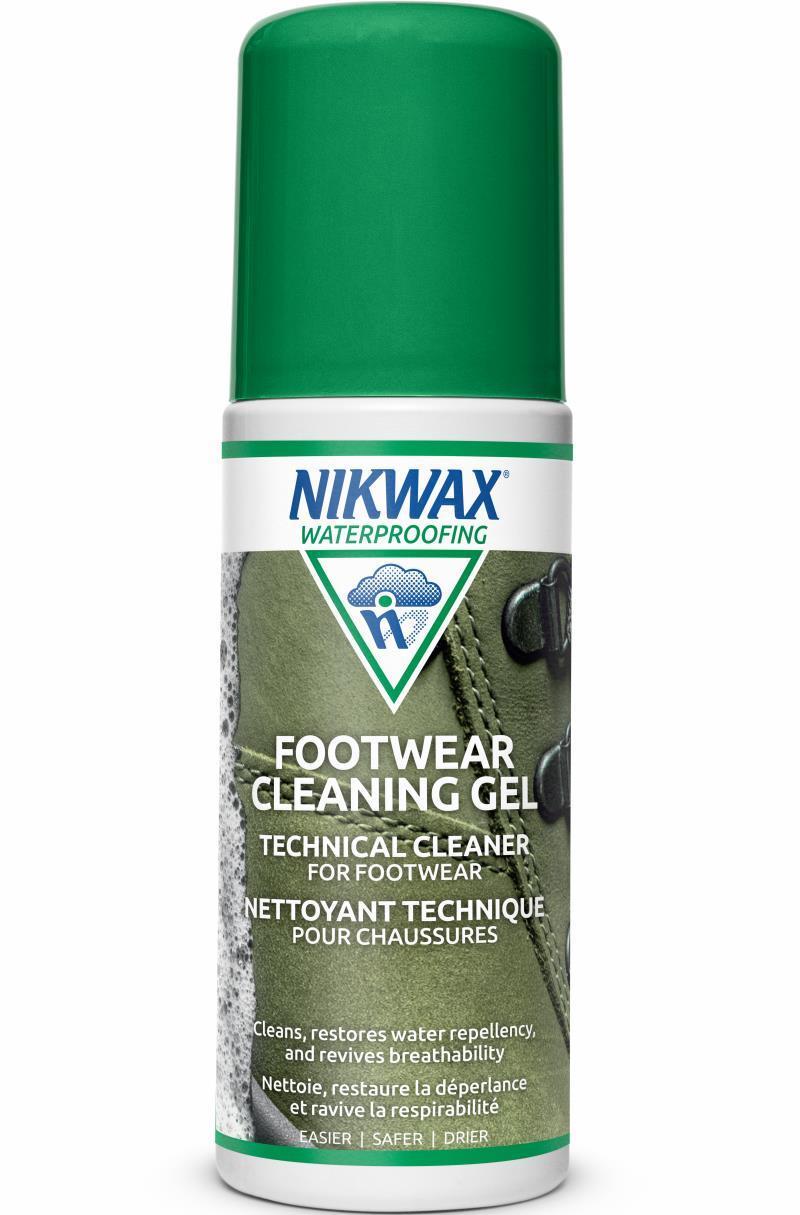 Footwear Cleaning Gel 4.2 oz / 125ml - Not Applicable 1