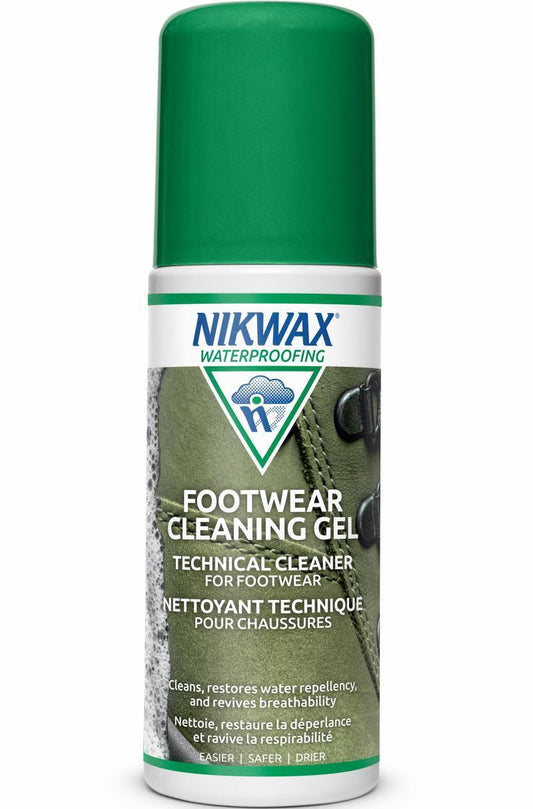 Footwear Cleaning Gel 4.2 oz / 125ml - Not Applicable 1