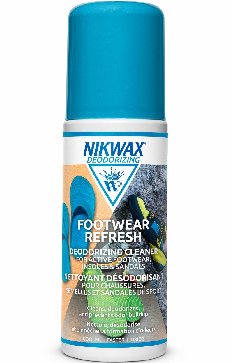 Footwear Refresh 125ml - not applicable 1
