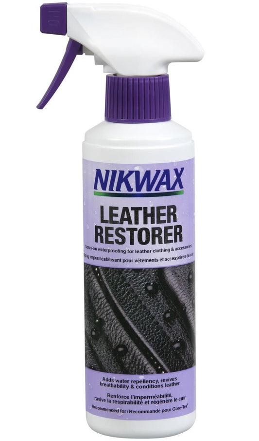 Leather Restorer 10oz / 300ml - Not Applicable 1