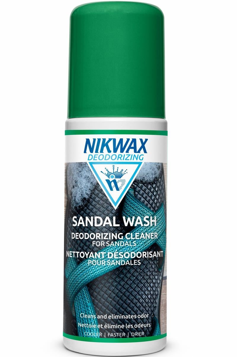 Sandal Wash 4.2oz / 125ml - not applicable 1