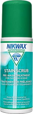 Stain Scrub 125ml / 4.2oz - not applicable 1