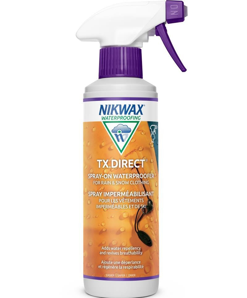 TX.Direct Spray-On 10oz / 300ml - not applicable 1