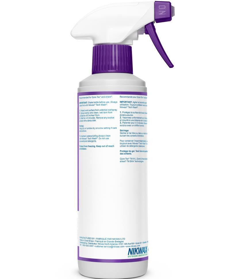 TX.Direct Spray-On 10oz / 300ml - not applicable 1
