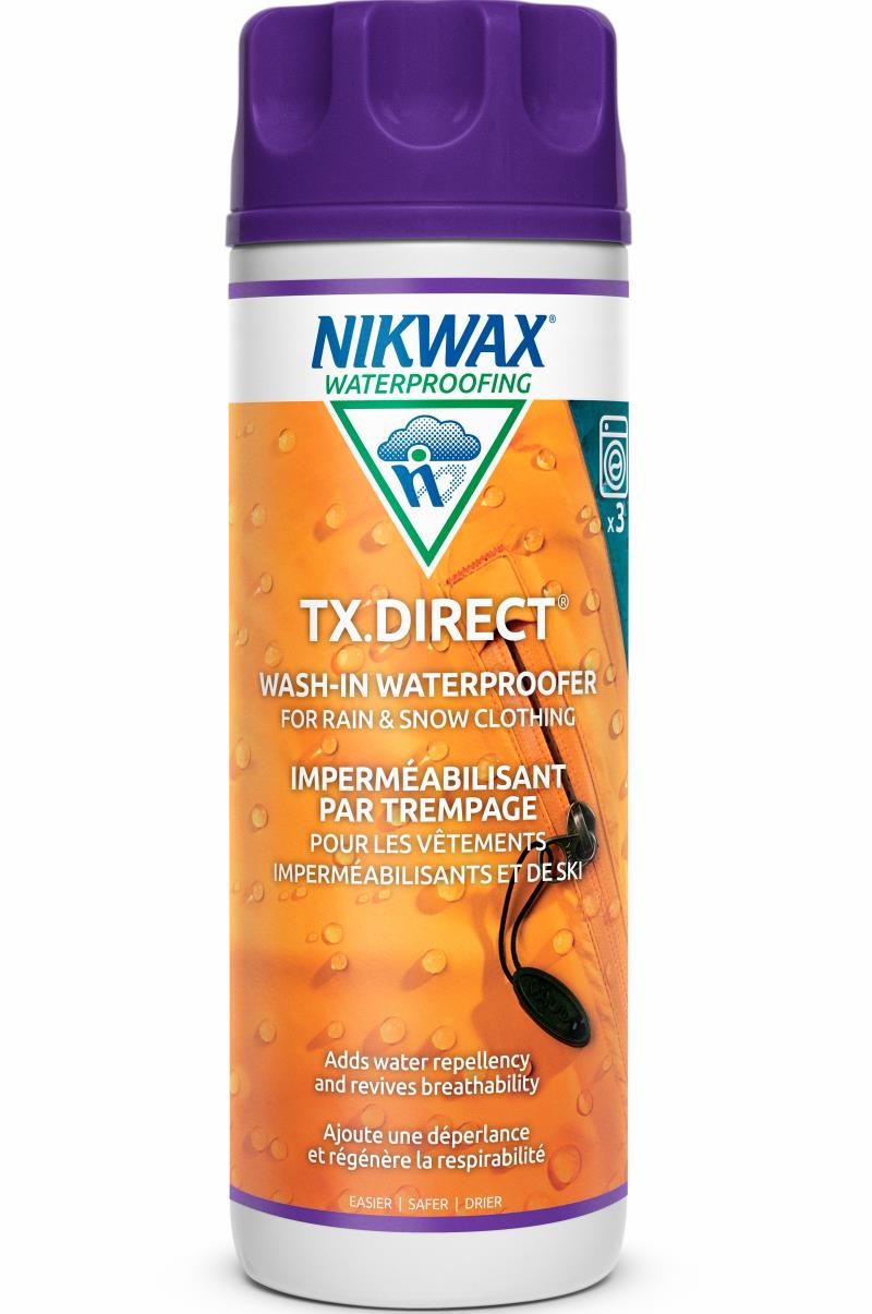 TX.Direct Wash-In 10oz / 300ml - not applicable 1