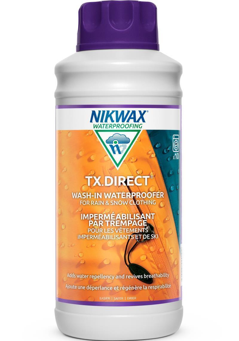 TX.Direct Wash-In 33.8oz / 1L - Not Applicable 1