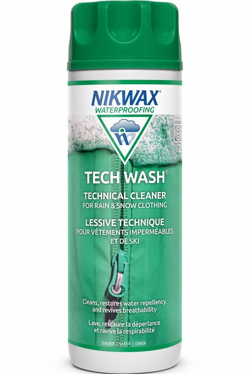Tech Wash 10oz / 300ml - Not Applicable 1