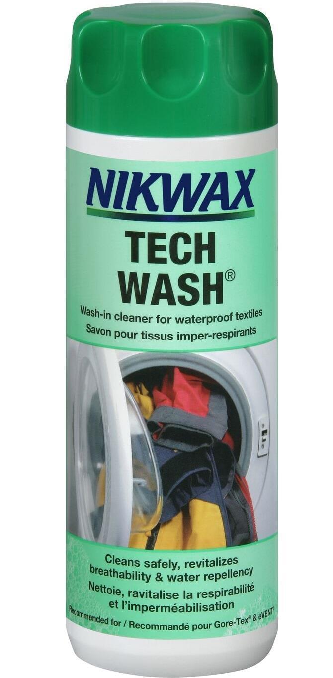 Tech Wash 10oz / 300ml - Not Applicable 2