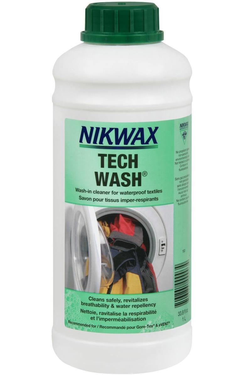 Tech Wash 33.8oz / 1L - Not Applicable 2
