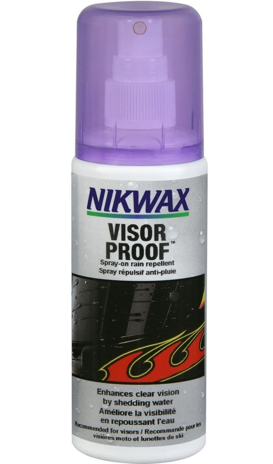 Visor Proof 4.2oz / 125ml - Not Applicable 1