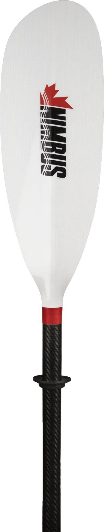 Kiska - Elite Fiberglass w/inconeato  - white 1