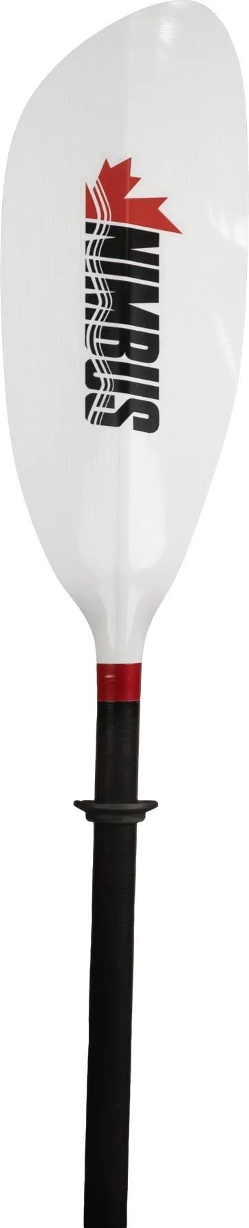 Wave Walker SP - Elite Fiberglass - white 1