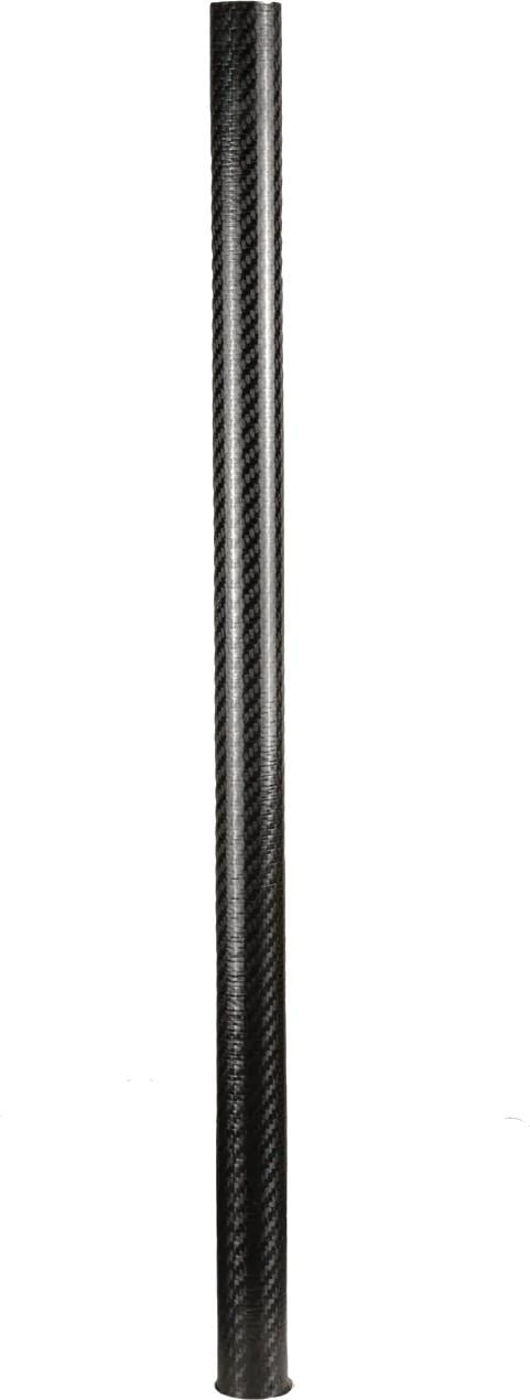 Wave Walker SP - Elite Fiberglass - white 1
