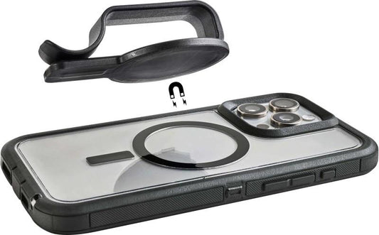 Big Grip Magnetic Grip - Clip + Stand - not applicable 1
