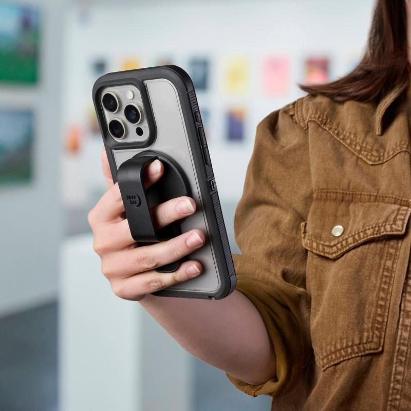 Big Grip Magnetic Grip - Clip + Stand - not applicable 1