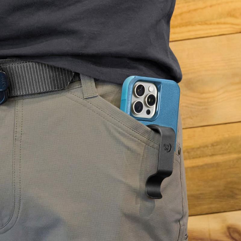 Big Grip Magnetic Grip - Clip + Stand - not applicable 1