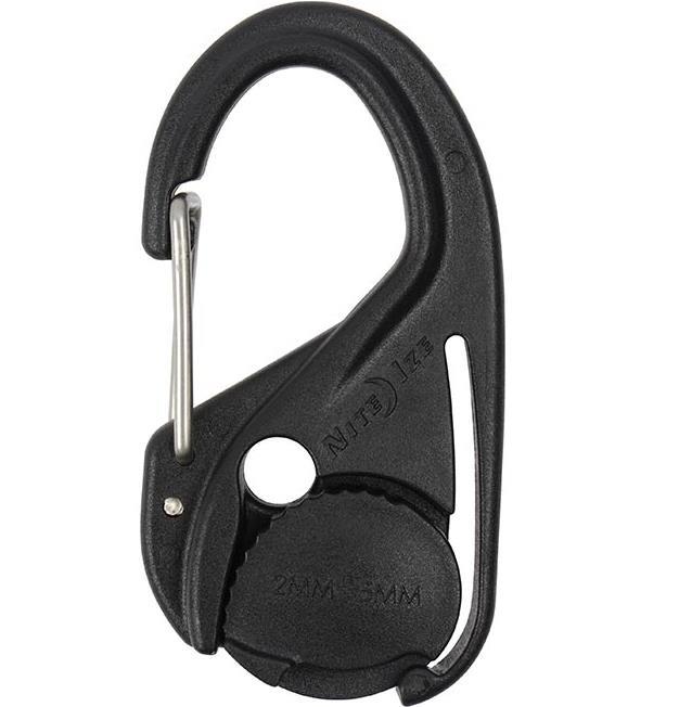 CamJam Cord Tightener - Plastic - 4 Pack - Not Applicable 1