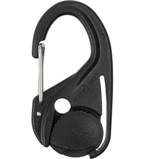 CamJam Cord Tightener - Plastic - 4 Pack - Not Applicable 1
