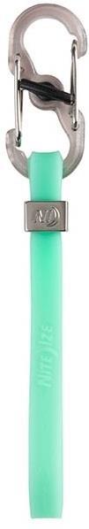 Cinch-A-Lot Mini Stretch Strap - mint 1