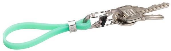 Cinch-A-Lot Mini Stretch Strap - mint 1