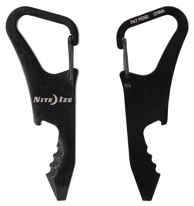 DoohicKey ClipKey Tool - Black 1