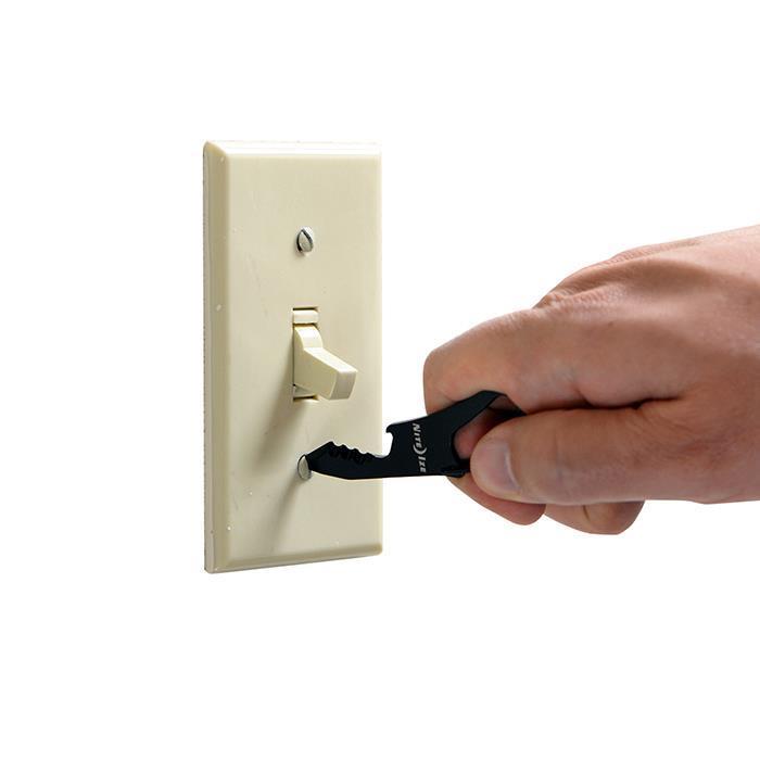 DoohicKey ClipKey Tool - Black 5