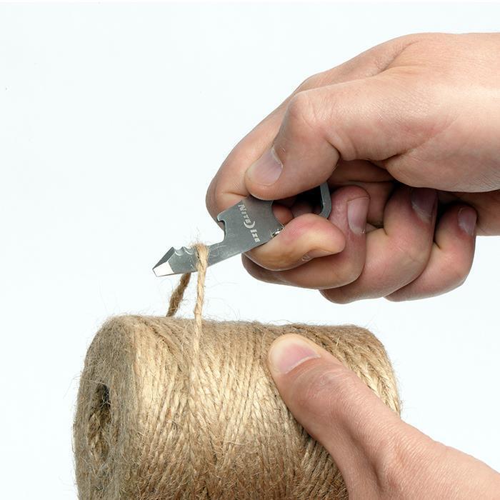 DoohicKey ClipKey Tool - Stainless 4