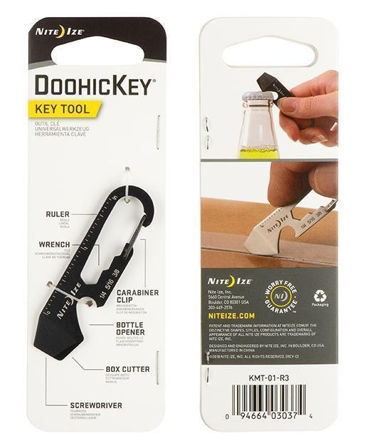 DoohicKey Key Tool - Black 2