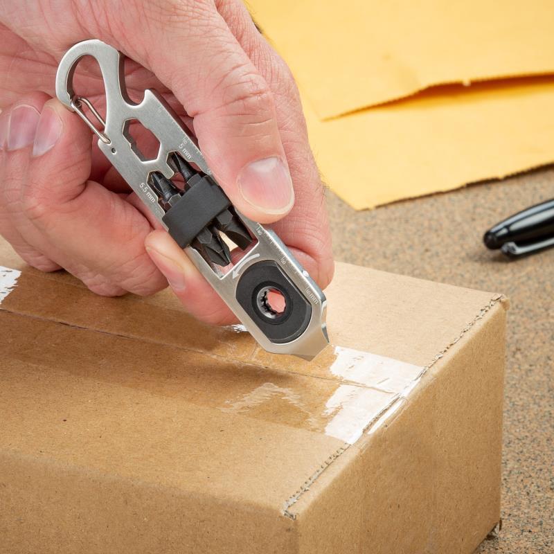 DoohicKey Ratchet Key Tool - Not Applicable 8