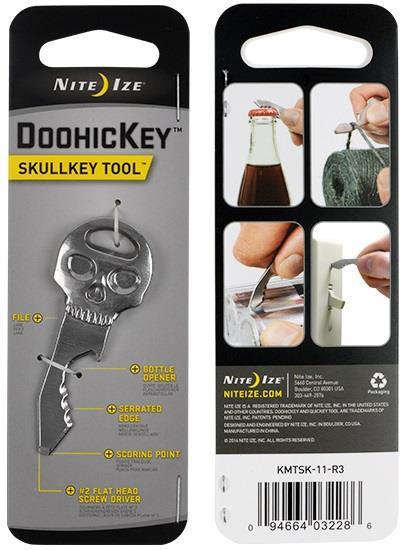 DoohicKey SkullKey Tool - Not Applicable 2