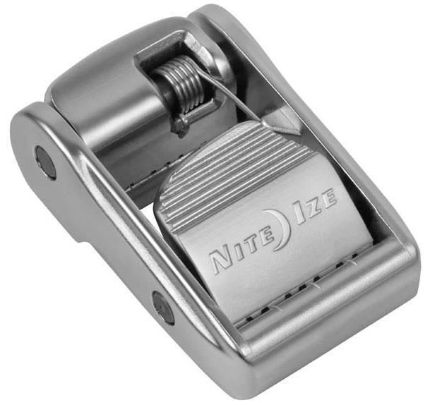 Dual CamJam 1" Webbing Tensioner - Not Applicable 1