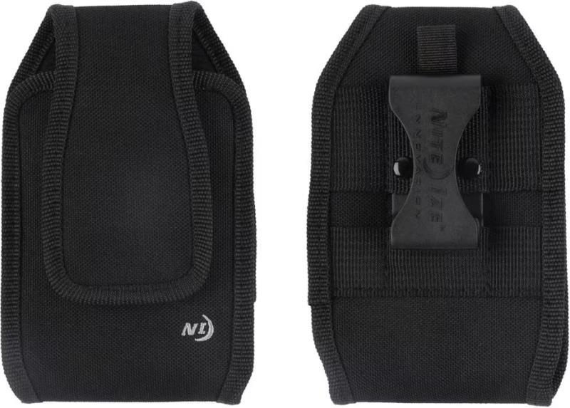 Fits All Vertical Phone Case - XL - Black - Not Applicable 3
