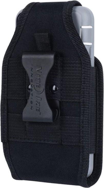 Fits All Vertical Phone Case - XL - Black - Not Applicable 5