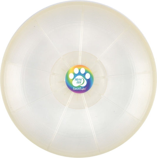 Flashflight Dog Discuit LED Flying Disc - Disc-O - not applicable 1