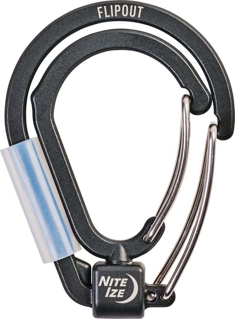 FlipOut Dual Carabiner - not applicable 1