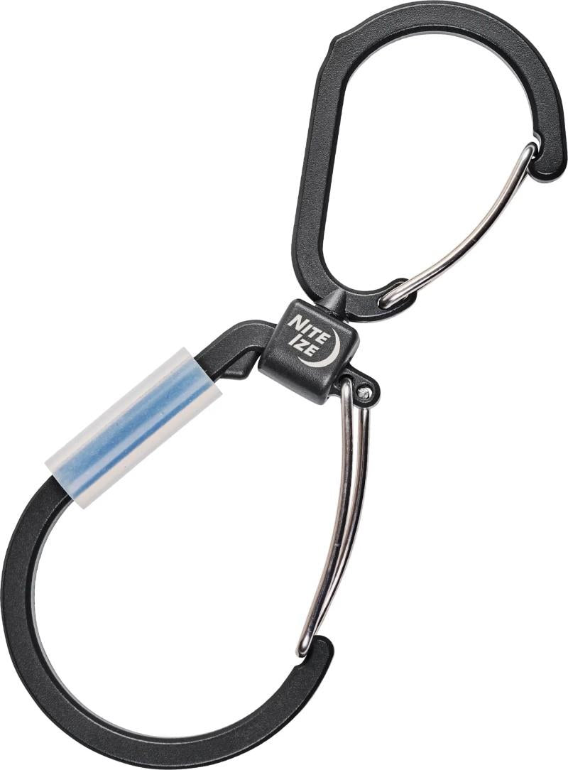 FlipOut Dual Carabiner - not applicable 1