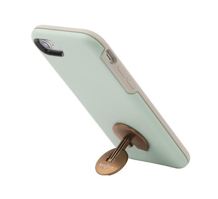FlipOut Handle + Stand - Bronze 1