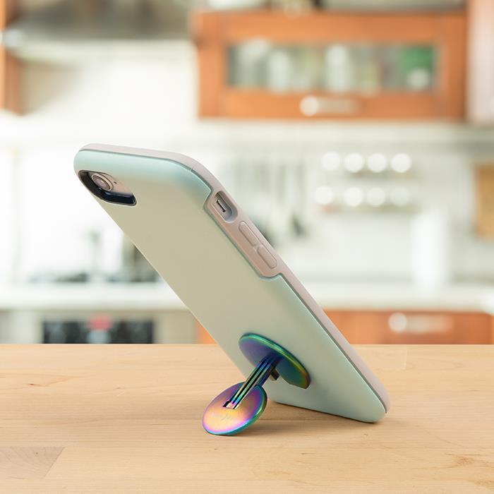 FlipOut Handle + Stand - Spectrum 1