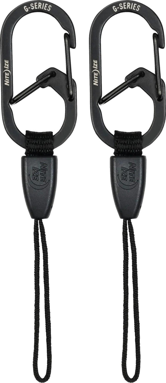 G-Series Mini Lanyard - 2-Pack - not applicable 1