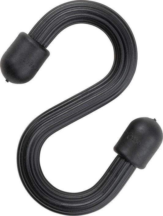 Gear Tie Bendable S-Hook - Not Applicable 1