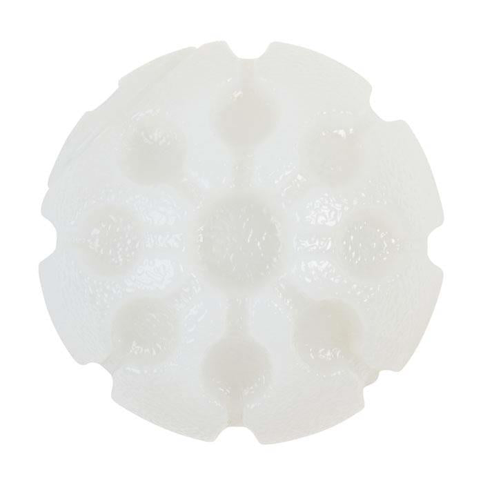 GlowStreak LED Ball - Red 1