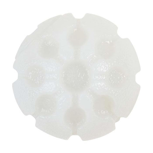 GlowStreak LED Ball - Red 1