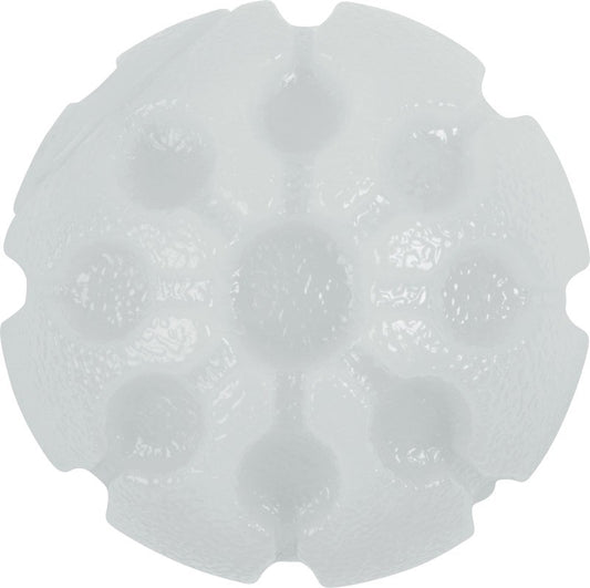 GlowStreak Rechargeable LED Ball - Disc-O - not applicable 1