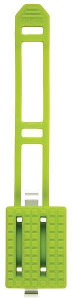 HandleBand Universal Smartphone Bar Mount - Green 3