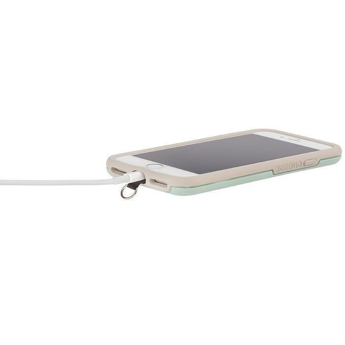 Hitch Phone Anchor + Lanyard - Black - Not Applicable 7